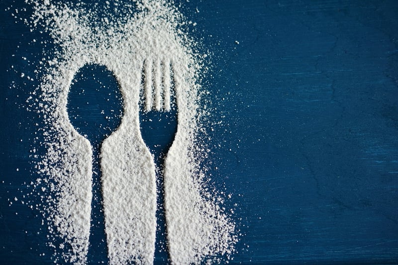 Enchanted Utensils